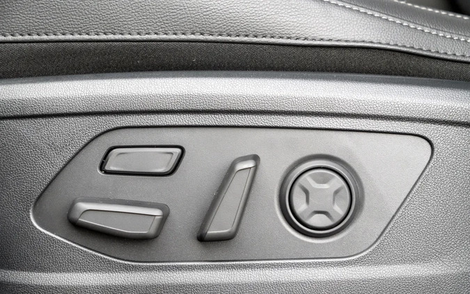 Kia Sorento cena 244700 przebieg: 5, rok produkcji 2023 z Sława małe 562